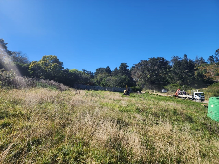 Commercial Property for Sale in Rondevlei Western Cape